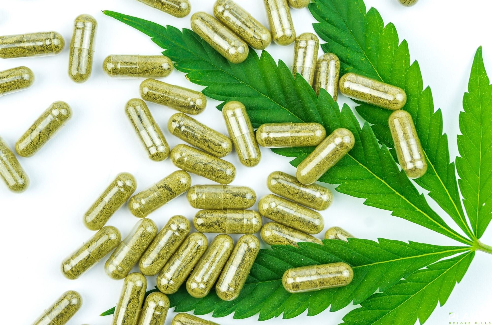 CBD CAPSULES