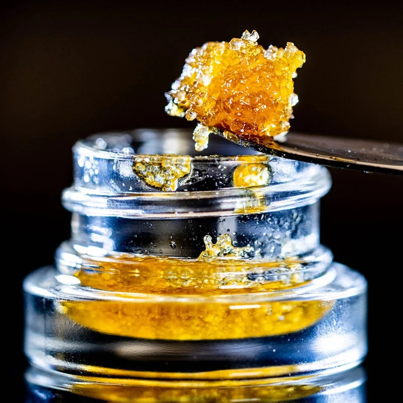 CBD EXTRACTS