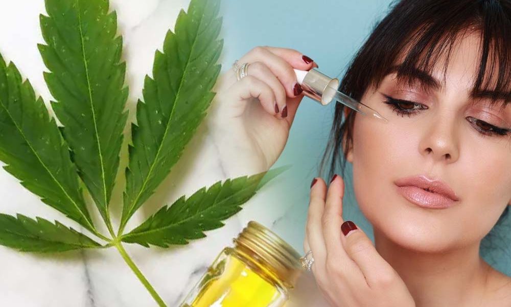 CBD SKIN CARE