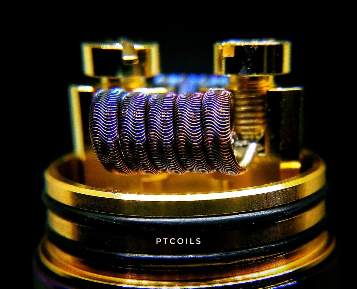 COILS