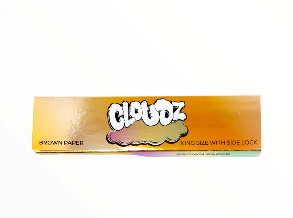 Cloudz - King size - Brown