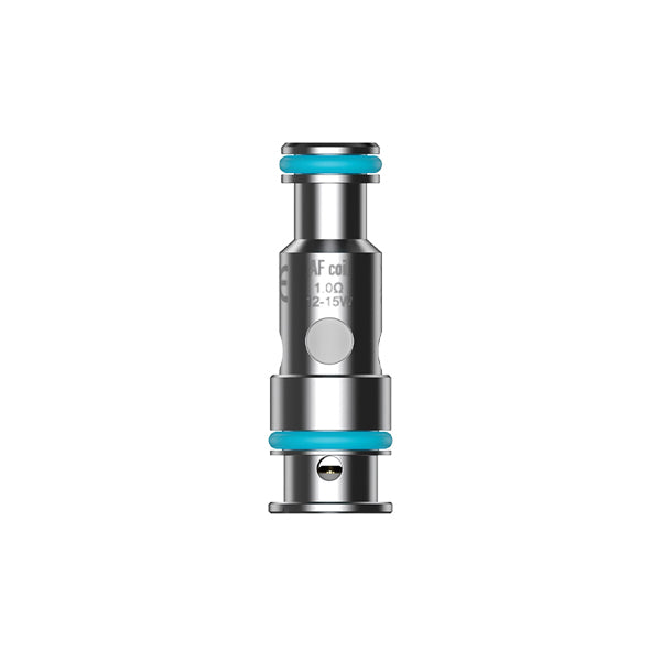 Aspire Flexus AF Mesh Replacement Coils - 0.6Ω/1.0Ω - Lazy Frog Shop