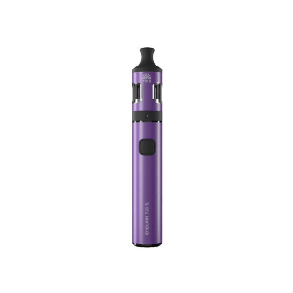 Innokin Endura T20S Kit - Lazy Frog Shop