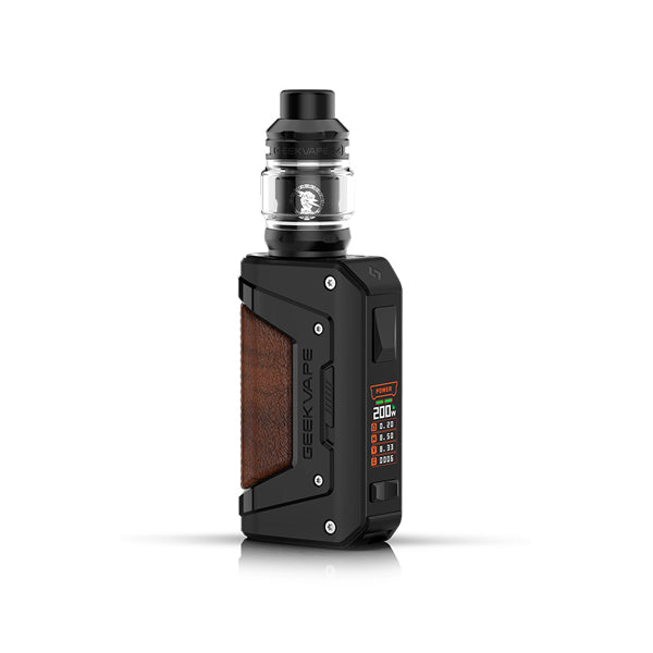 Geekvape Aegis Legend 2 L200 Kit - Lazy Frog Shop