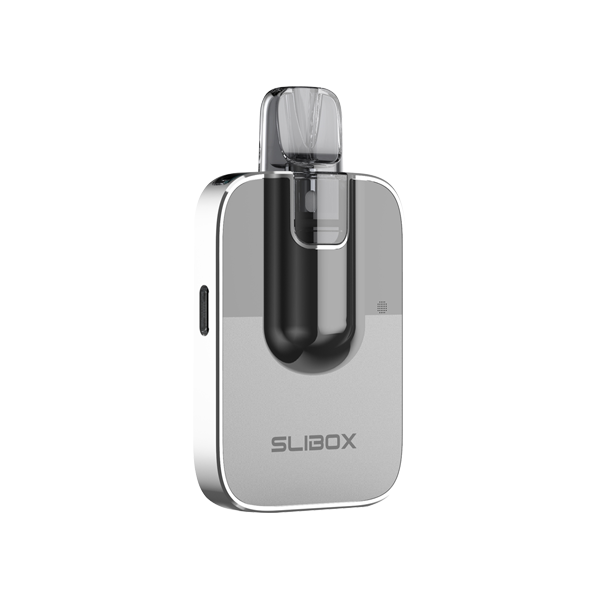 KangerTech Slibox Pod Kit - Lazy Frog Shop