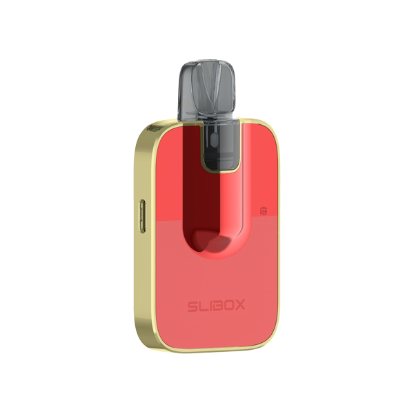 KangerTech Slibox Pod Kit - Lazy Frog Shop