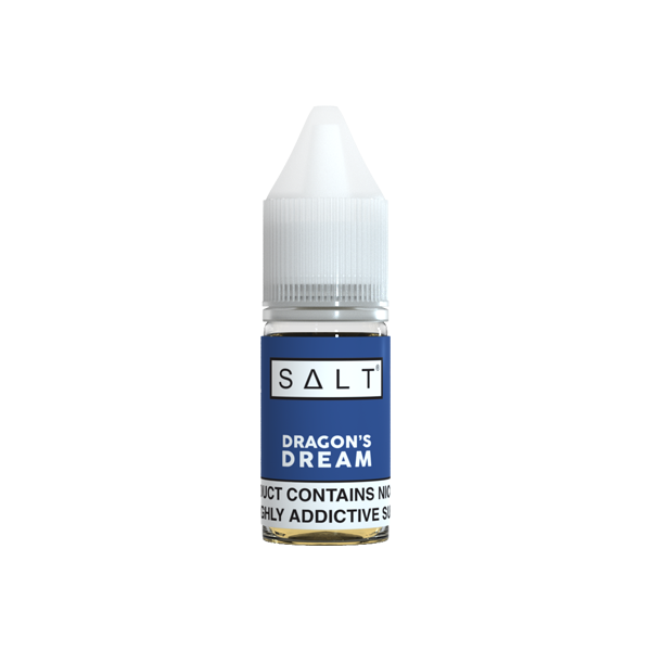 20mg SALT 10ml Nic Salts (50VG/50PG) - Lazy Frog Shop