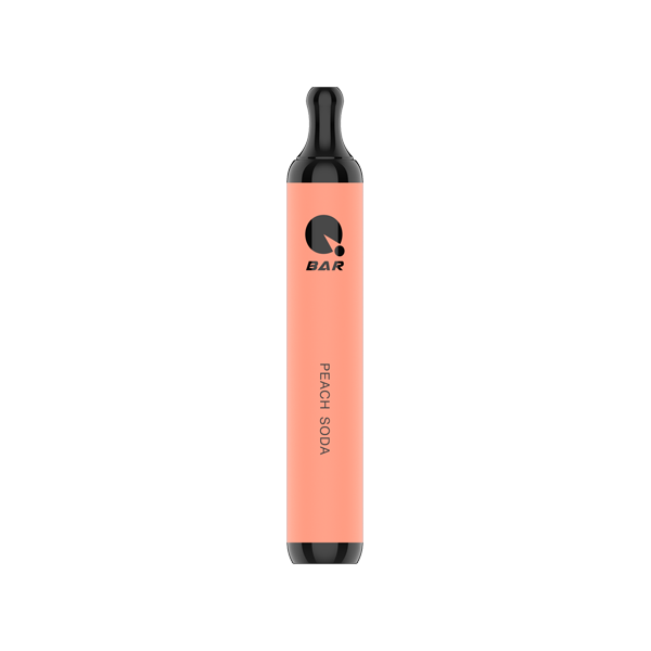 20mg IJOY Q Disposable Vape Device 600 Puffs - Lazy Frog Shop