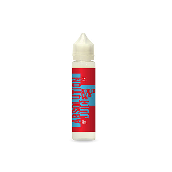 Absolution Juice By Alfa Labs 0mg 50ml Shortfill (70VG/30PG) - Lazy Frog Shop