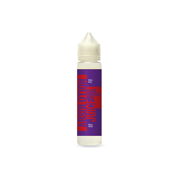 Absolution Juice By Alfa Labs 0mg 50ml Shortfill (70VG/30PG) - Lazy Frog Shop