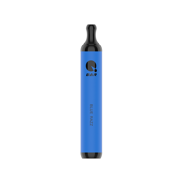 20mg IJOY Q Disposable Vape Device 600 Puffs - Lazy Frog Shop