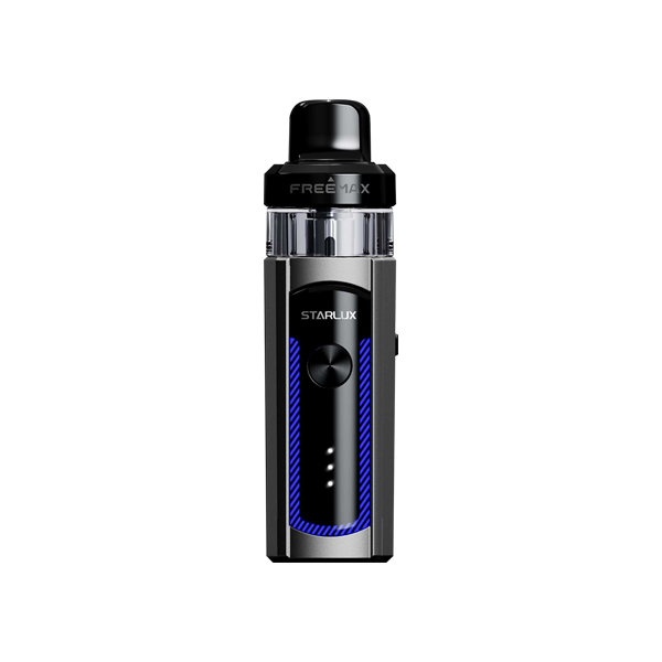 FreeMax Starlux Pod 40W Kit - Lazy Frog Shop