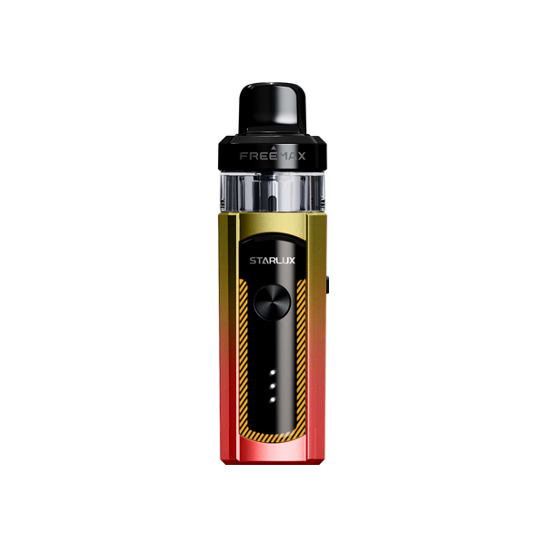 FreeMax Starlux Pod 40W Kit - Lazy Frog Shop