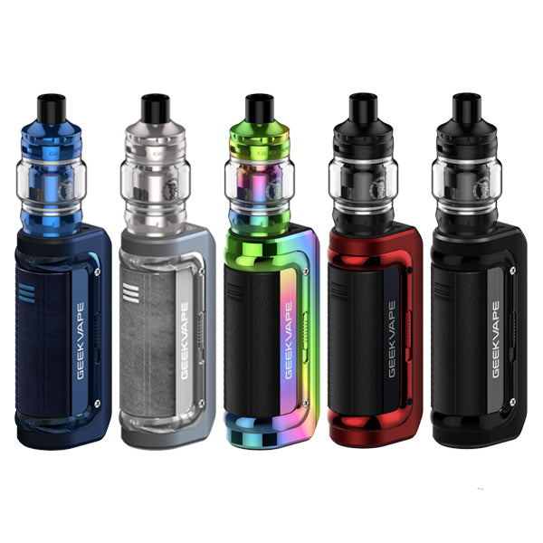 Geekvape M100 Aegis Mini 2 100W Kit - Lazy Frog Shop