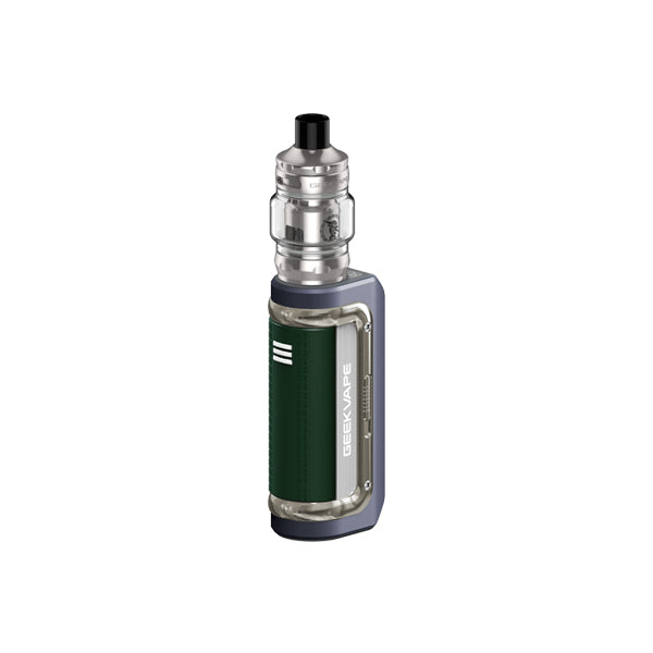 Geekvape M100 Aegis Mini 2 100W Kit - Lazy Frog Shop