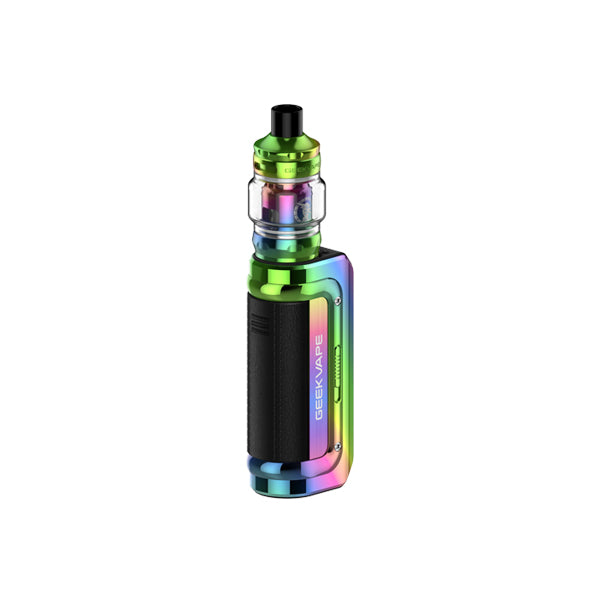 Geekvape M100 Aegis Mini 2 100W Kit - Lazy Frog Shop