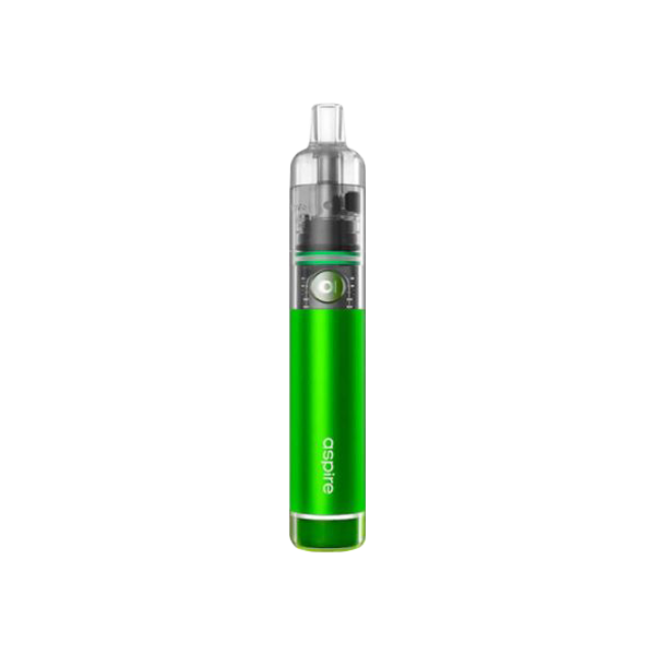 Aspire Cyber G Pod Kit - Lazy Frog Shop