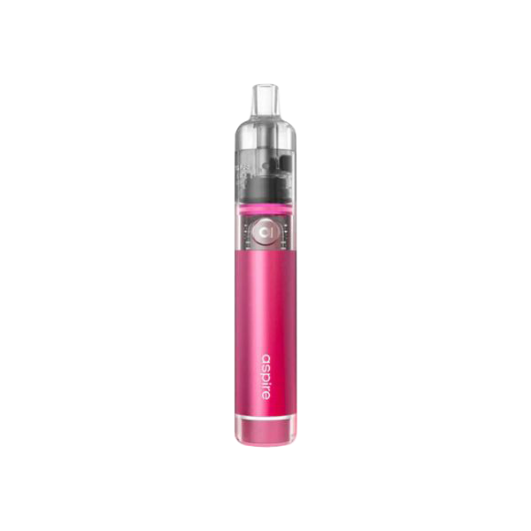 Aspire Cyber G Pod Kit - Lazy Frog Shop