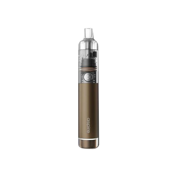 Aspire Cyber G Pod Kit - Lazy Frog Shop