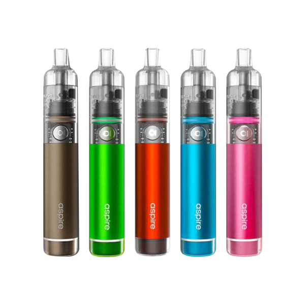 Aspire Cyber G Pod Kit - Lazy Frog Shop