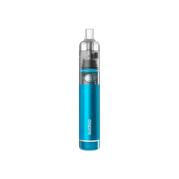 Aspire Cyber G Pod Kit - Lazy Frog Shop