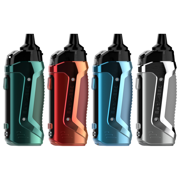 Geekvape B60 Aegis Boost 2 60W Kit - Lazy Frog Shop