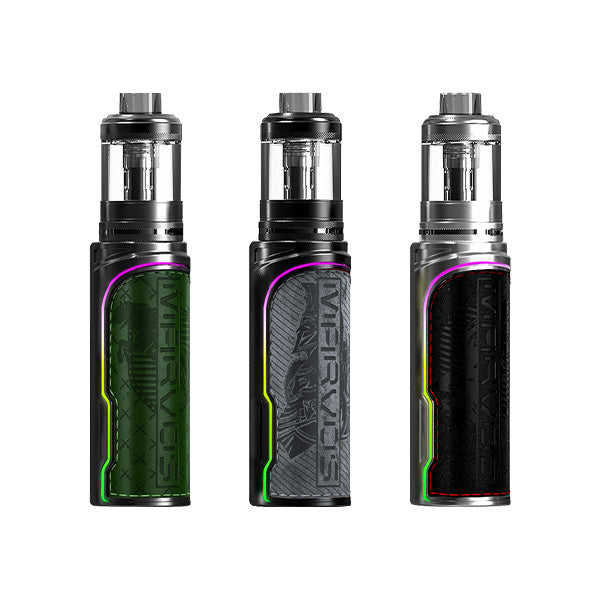 FreeMax Marvos X 100W Kit - Lazy Frog Shop