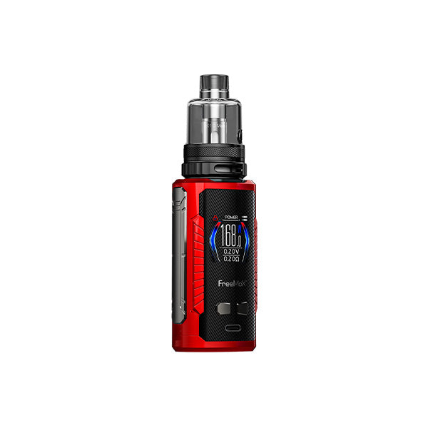 FreeMax Maxus Max Pro 168W Kit - Lazy Frog Shop