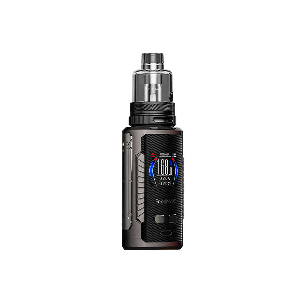 FreeMax Maxus Max Pro 168W Kit - Lazy Frog Shop