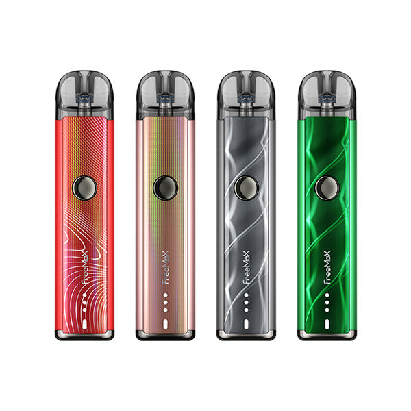 FreeMax Onnix 2 15W Kit - Lazy Frog Shop