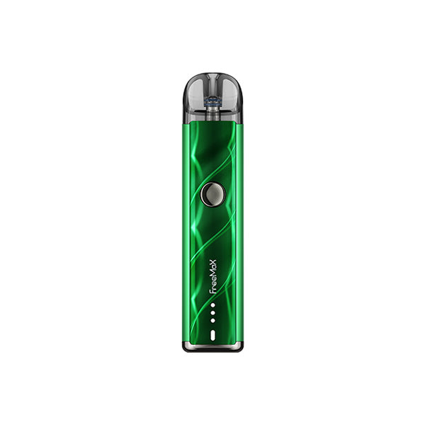 FreeMax Onnix 2 15W Kit - Lazy Frog Shop