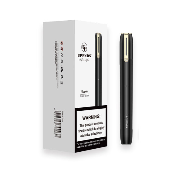 UPENDS Uppen Vape Pen Kit - Lazy Frog Shop