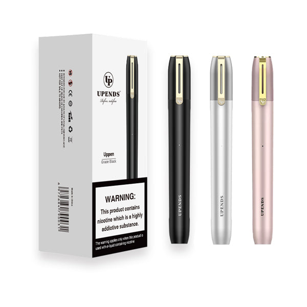 UPENDS Uppen Vape Pen Kit - Lazy Frog Shop