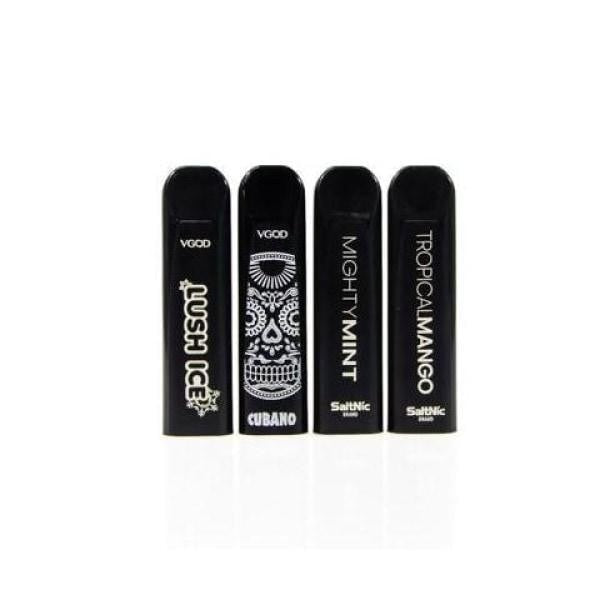 20mg VGOD Stig Disposable Pod Vape Kits 3PCS - Lazy Frog Shop