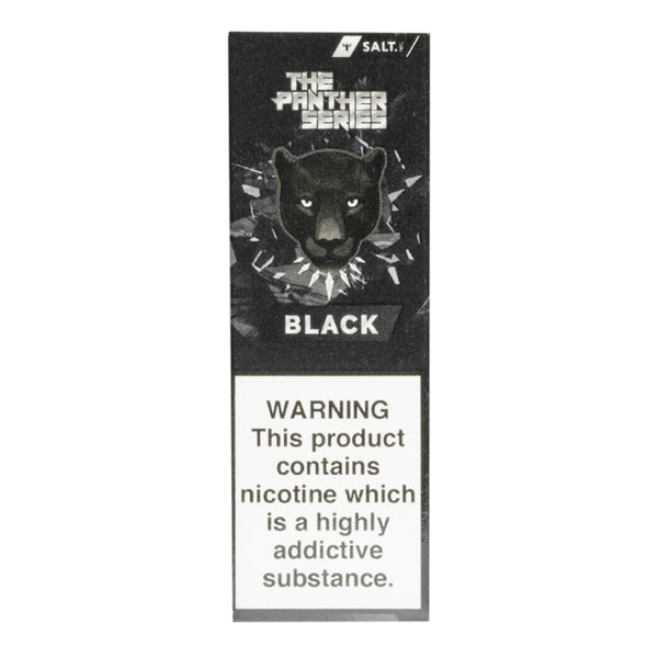 20mg The Panther Series by Dr Vapes 10ml Nic Salt (50VG/50PG) - Lazy Frog Shop