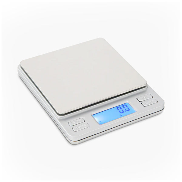 Kenex Magno Scale 1000 0.1g - 1000g Digital Scale MAG-1000 - Lazy Frog Shop