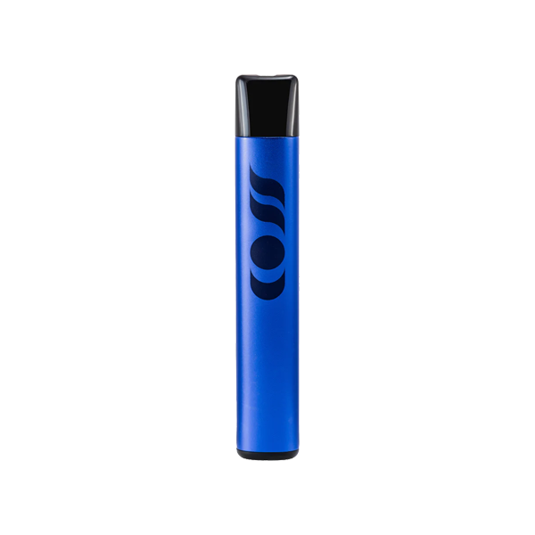 20mg Coss Disposable Vaping Device 650 Puffs (BUY 1 GET 1 FREE) - Lazy Frog Shop