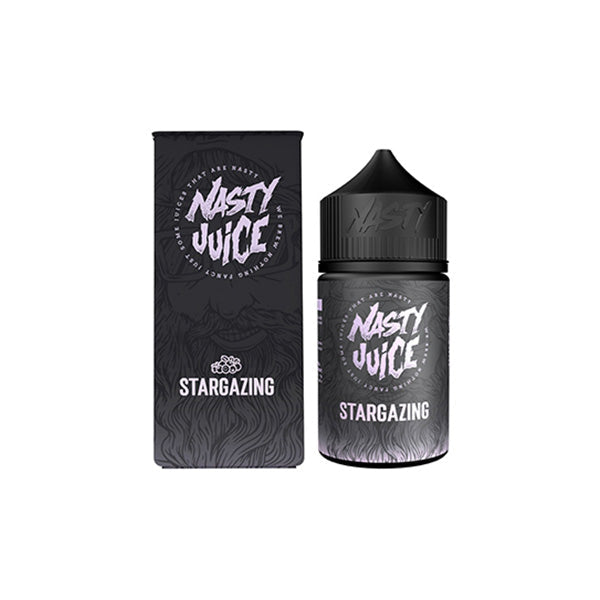 Berry By Nasty Juice 50ml Shortfill 0mg (70VG/30PG) - Lazy Frog Shop