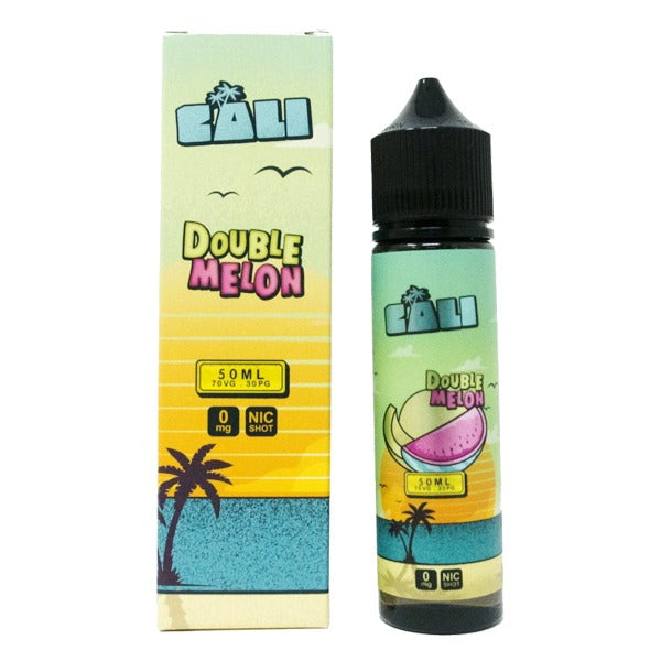 Cali By Nasty Juice 50ml Shortfill 0mg (70VG/30PG) - Lazy Frog Shop