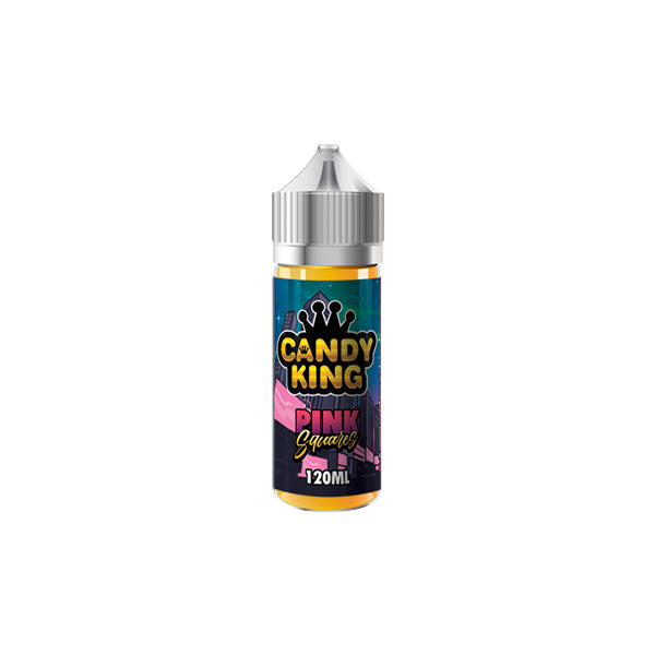 Candy King By Drip More 100ml Shortfill 0mg (70VG/30PG) - Lazy Frog Shop