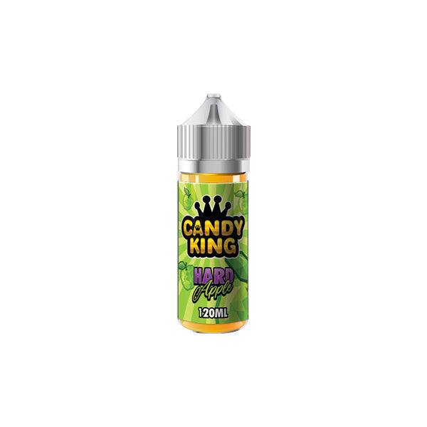 Candy King By Drip More 100ml Shortfill 0mg (70VG/30PG) - Lazy Frog Shop