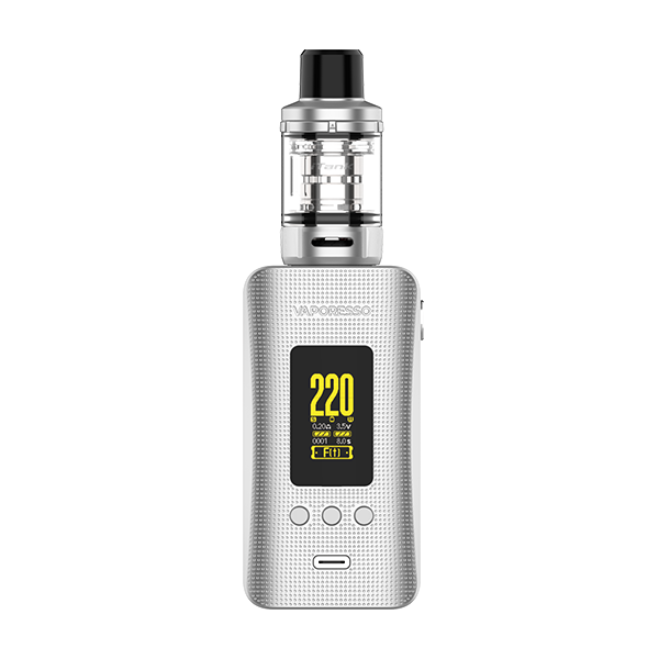 Vaporesso GEN 200 Kit - Lazy Frog Shop