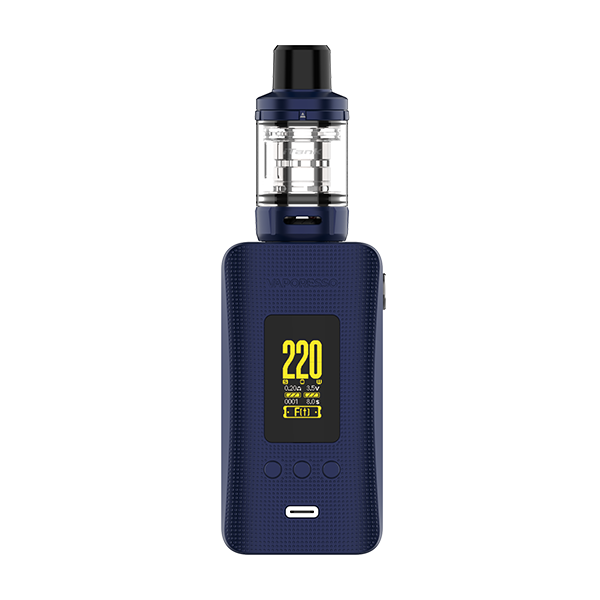 Vaporesso GEN 200 Kit - Lazy Frog Shop