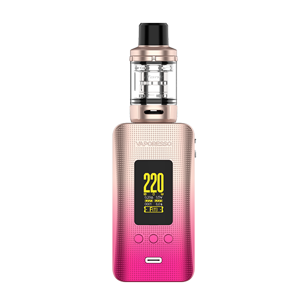 Vaporesso GEN 200 Kit - Lazy Frog Shop