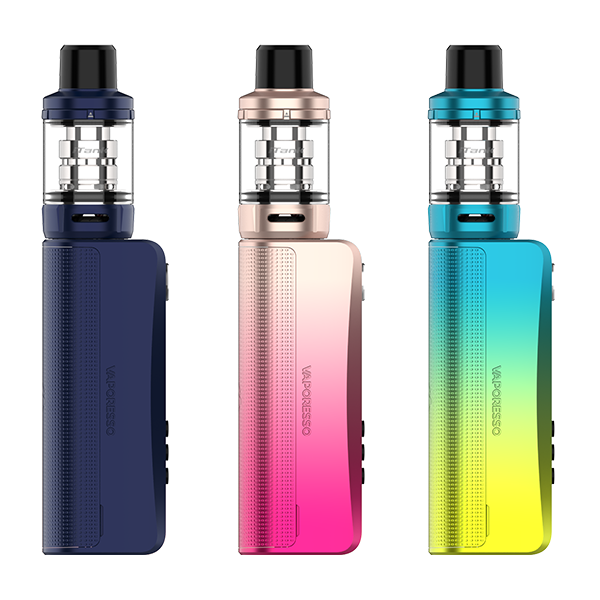 Vaporesso GEN 80 S Kit - Lazy Frog Shop