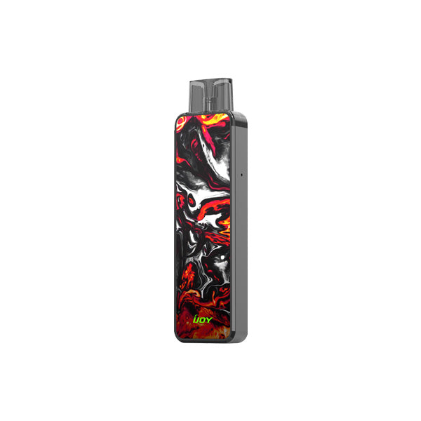 IJOY Neptune II Pod Kit - Lazy Frog Shop