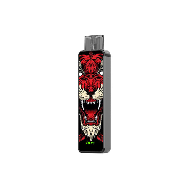 IJOY Neptune II Pod Kit - Lazy Frog Shop