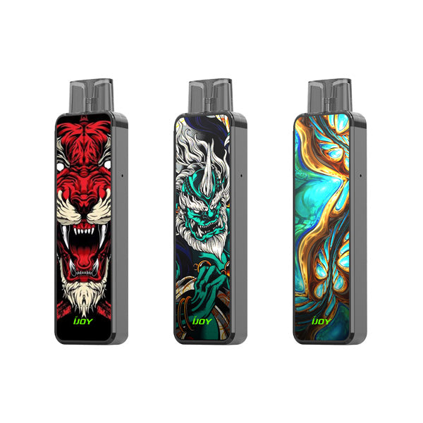 IJOY Neptune II Pod Kit - Lazy Frog Shop