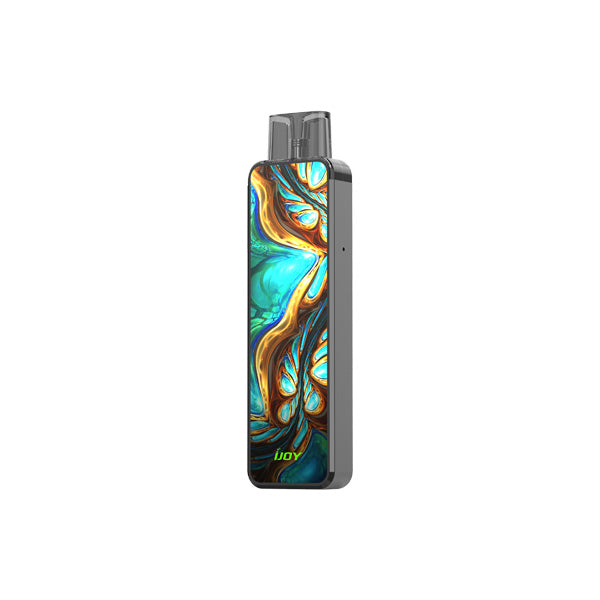 IJOY Neptune II Pod Kit - Lazy Frog Shop