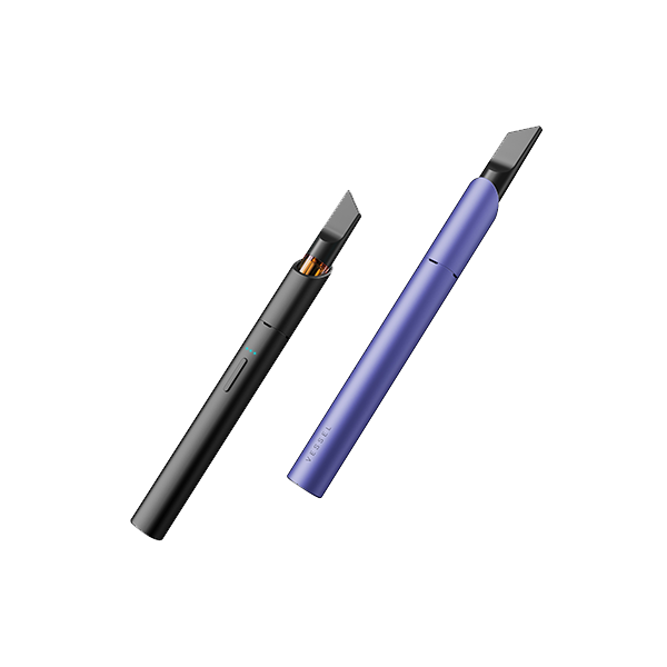 Vessel Vista Edge Vape Pen - Lazy Frog Shop